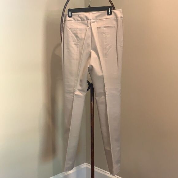 Khaki Dress Slacks 10T - Picture 3 of 8